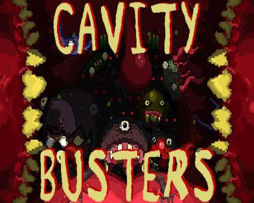 Cavity Busters PC Game Free Download - 81