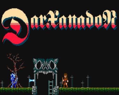 Darxanadon PC Game Free Download - 28