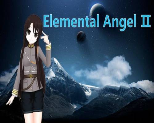 Elemental Angel   PC Game Free Download - 72