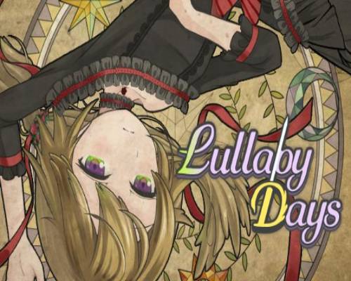 Lullaby Days PC Game Free Download - 86