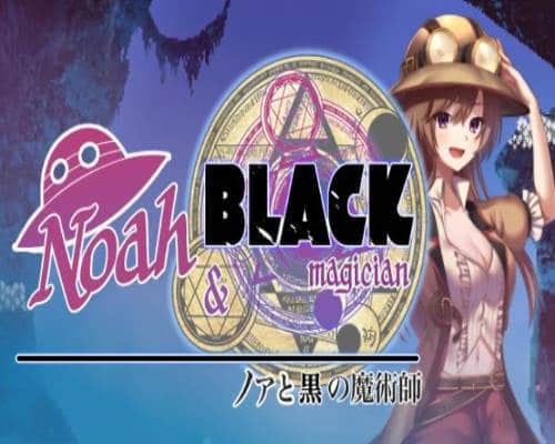 Noah and Black Magician PC Game Free Download - 3