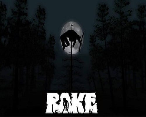 Rake PC Game Free Download - 16