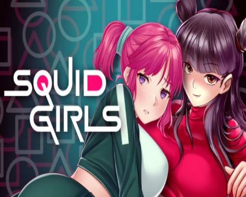 SQUID GIRLS 18  PC Game Free Download - 41