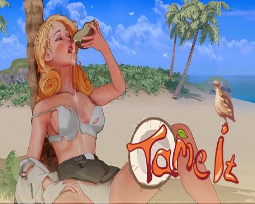 Tame It PC Game Free Download - 37