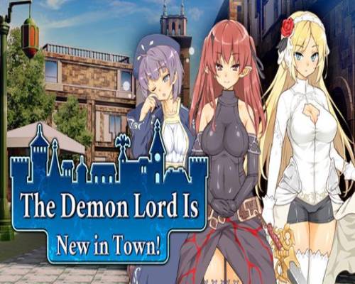 The Demon Lord is New in Town Free Download - 91