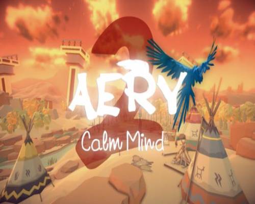 Aery Calm Mind 2 PC Game Free Download - 28