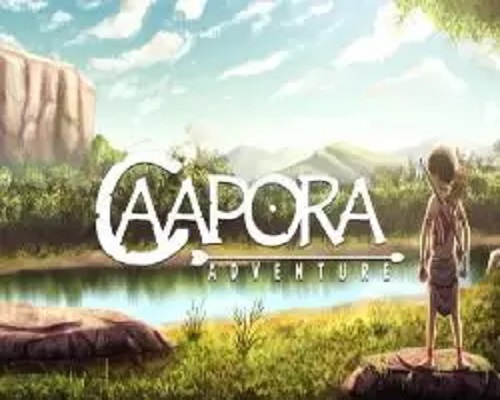 Caapora Adventure Ojibes Revenge Free Download - 16