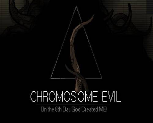 Chromosome Evil PC Game Free Download - 7