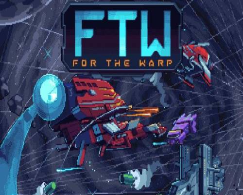 For The Warp PC Game Free Download - 30