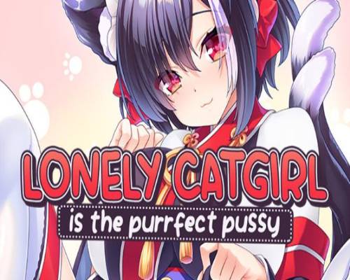 Lonely Catgirl is the Purrfect Pussy Free - 76