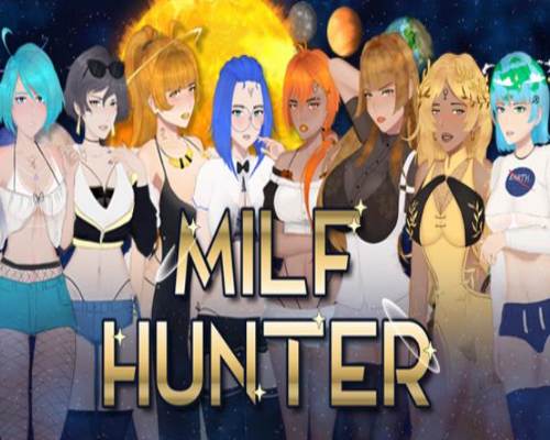 MILF HUNTER PC Game Free Download - 41