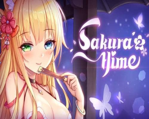 Sakura Hime 2 PC Game Free Download - 65