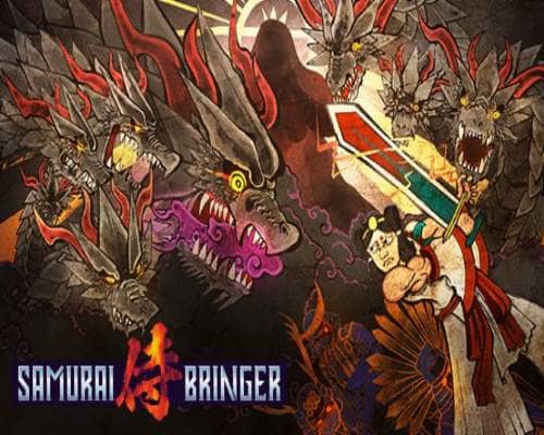 Samurai Bringer PC Game Free Download - 97