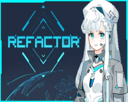    Refactor PC Game Free Download - 20