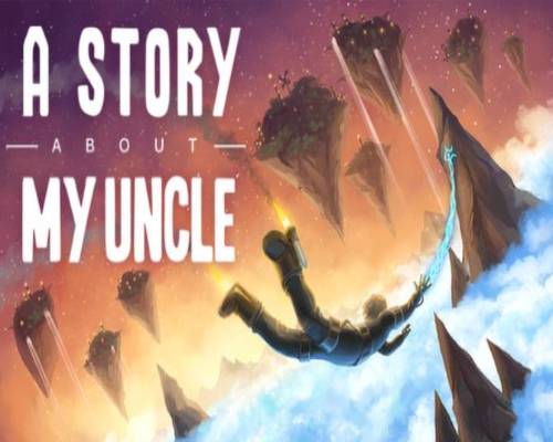 A Story About My Uncle PC Game Free Download - 26