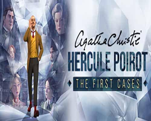 Agatha Christie Hercule Poirot The First Cases Download - 28