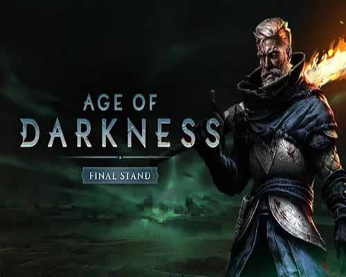 Age of Darkness Final Stand PC Game Free Download - 87