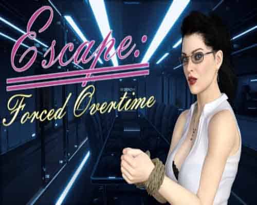 Escape Forced Overtime PC Game Free Download - 84