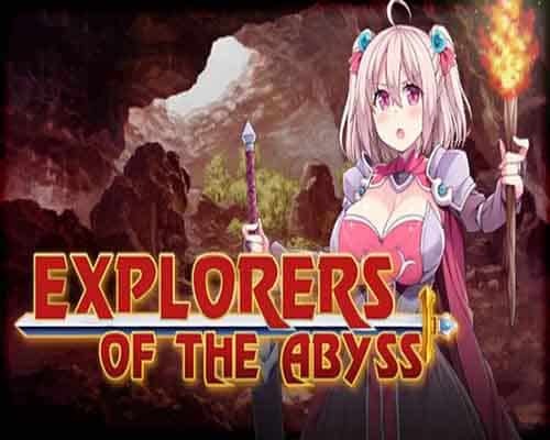 Explorers of the Abyss PC Game Free Download - 23