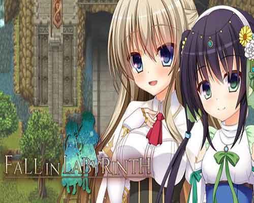 FALL IN LABYRINTH PC Game Free Download - 5