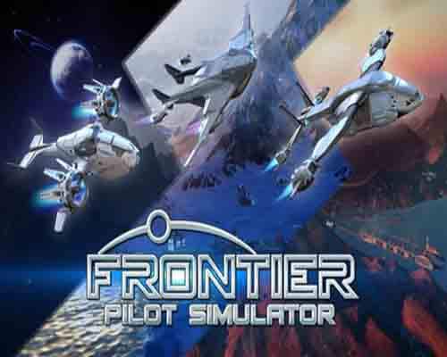 Frontier Pilot Simulator PC Game Free Download - 51