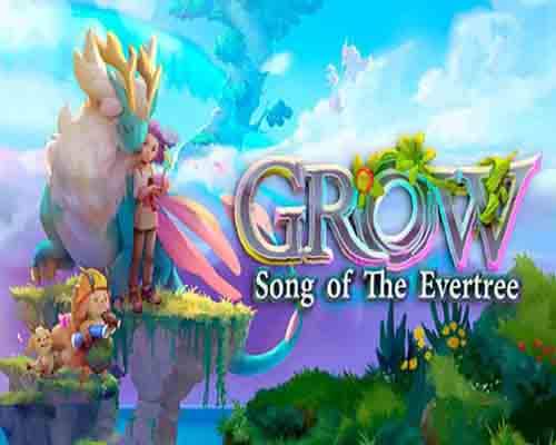 Grow Song of the Evertree PC Game Free Download - 73