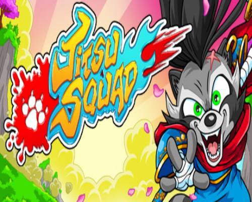 Jitsu Squad PC Game Free Download - 32