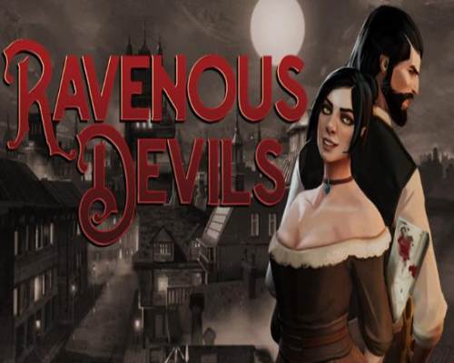 Ravenous Devils PC Game Free Download - 30