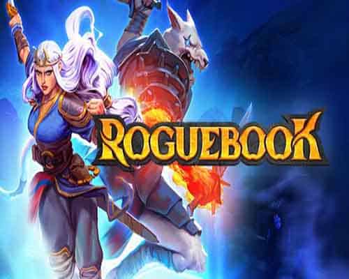 Roguebook PC Game Free Download - 83