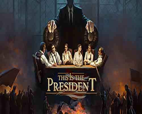 This Is the President PC Game Free Download - 21