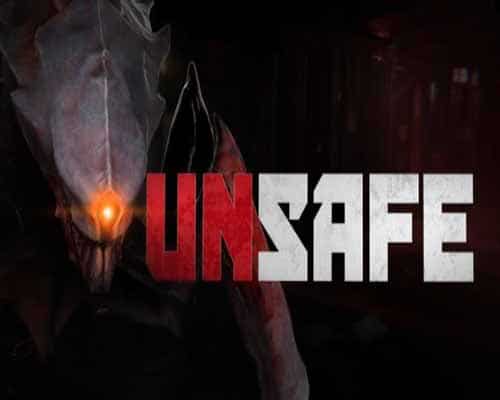 Unsafe PC Game Free Download - 90