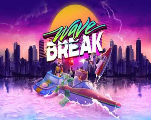 Wave Break PC Game Free Download - 41