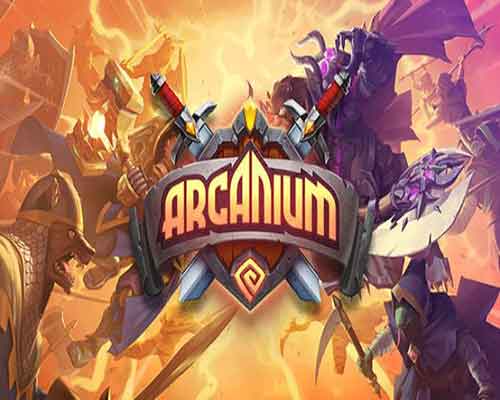 ARCANIUM Rise of Akhan Game Free Download - 47