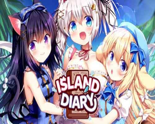 Island Diary PC Game Free Download - 99