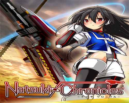 Natsuki Chronicles PC Game Free Download - 74