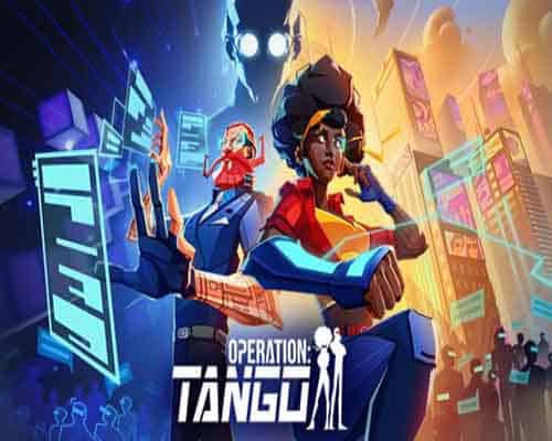 Operation Tango PC Game Free Download - 95