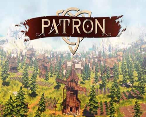 Patron PC Game Free Download - 39