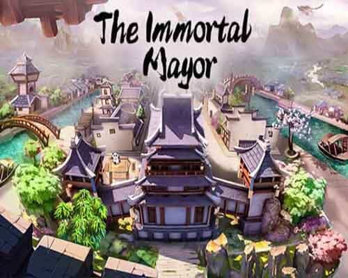 The Immortal Mayor PC Game Free Download - 98