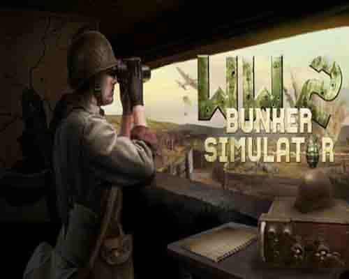 WW2 Bunker Simulator PC Game Free Download - 57