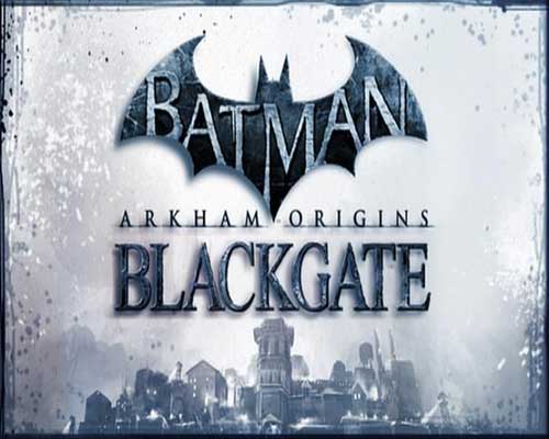 Batman Arkham Origins Blackgate Deluxe Edition Free - 56