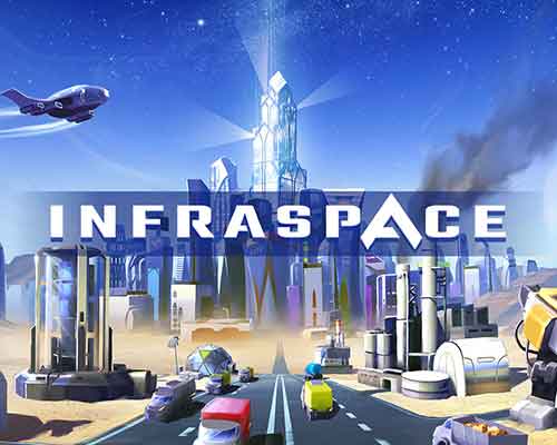 InfraSpace Free Download - 14