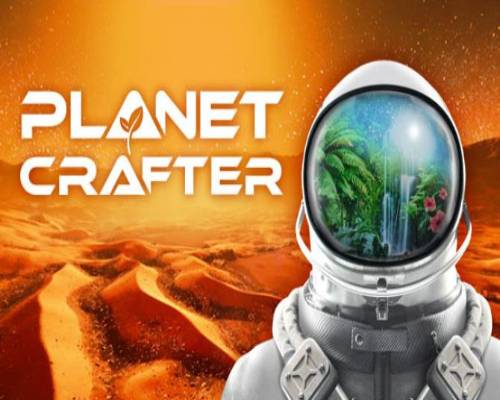 The Planet Crafter PC Game Free Download - 92