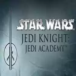 Star Wars Jedi Knight Jedi Academy Free