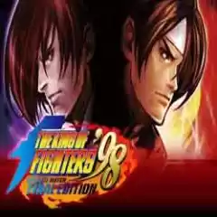 The King of Fighters '97 Global Match PC Game - Free Download Full