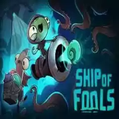 Ship of Fools PC Game Free Download