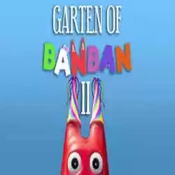 Garten Of Banban 2 Full Version for PC Download - LuaDist