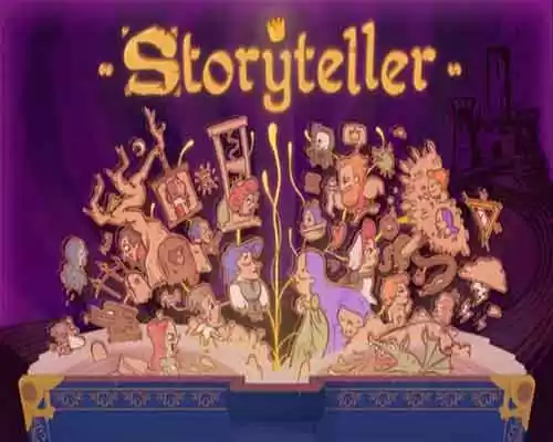 storyteller free download pc