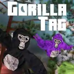 Gorilla Tag Pc Free Download (build 12855156)