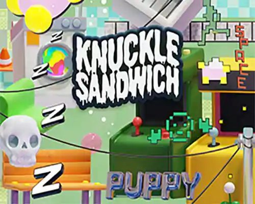 Knuckle Sandwich é um jogo sobre aventuras, empregos e tédio