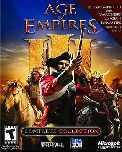 Age Of Empires 3 Complete Collection Free Download Freegamesland